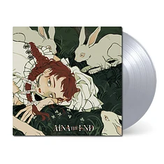 Aina The End - My Collection Of Anime Songs Transparent Vinyl Edition