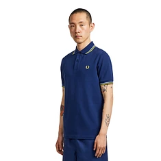 Fred Perry - The Twin Tipped Fred Perry Shirt