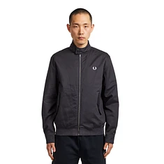 Fred Perry - Twill Harrington Jacket