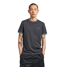 Fred Perry - Twin Tipped T-Shirt