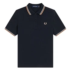 Fred Perry - The Twin Tipped Fred Perry Shirt