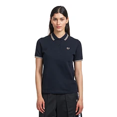 Fred Perry - The Twin Tipped Fred Perry Shirt