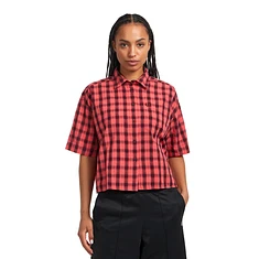 Fred Perry - Textured Check Shirt