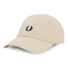 Fred Perry - Pique Classic Cap