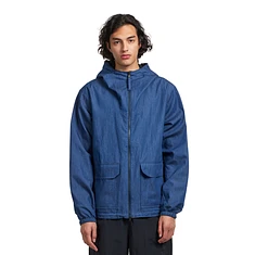 TAION - Non Down Military Reversible W-Zip Pk