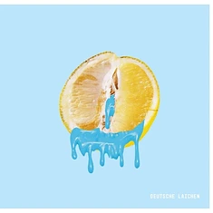 Deutsche Laichen - Deutsche Laichen Reissue