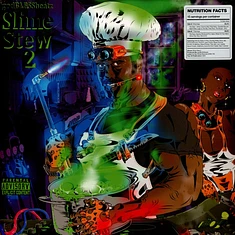 Godblessbeatz - Slime Stew 2