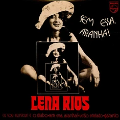Lena Rios - Sem Essa Aranha + 3 EP