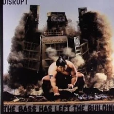 Disrupt - The Bass Has Left The Building 2026 Edition