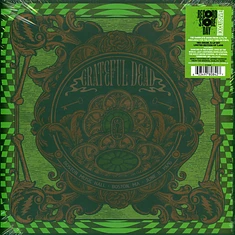 Grateful Dead - Boston Music Hall Boston Ma 6/11/76 180 Gram Record Store Day 2026 Edition