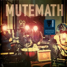 Mutemath - Mutemath Record Store Day 2026 Colored Vinyl Edition