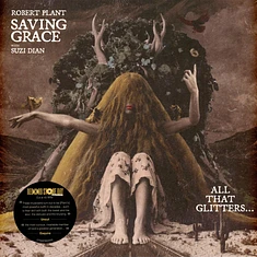 Robert Plant - Saving Grace: All That Glitter Record Store Day 2026 Edition