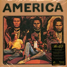America - America