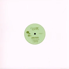 Andre Zimmer - Swamp Circuit EP