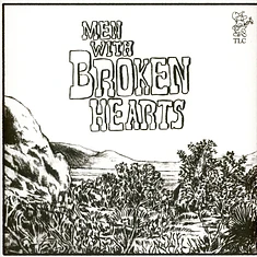 V.A. - Men With Broken Hearts