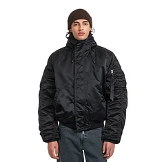 Alpha Industries - N-2B Base UV Winter Jacket