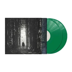 Dermott Kennedy - The Weight Of The Woods Indie Exclusive Green Vinyl Edition