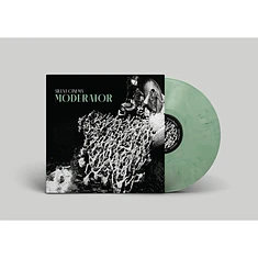 Moderator - Silent Cinema Green W/ Black Marbled Vinyl Edition