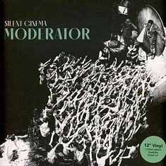 Moderator - Silent Cinema Green W/ Black Marbled Vinyl Edition