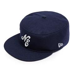 New Era - IMG NE Pin Pillbox Cap