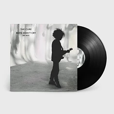 The Cure - Boys Don't Cry