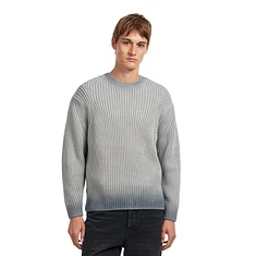 Obey - Ian Faded Wash Sweater