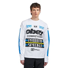 Obey - Competition