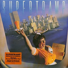Supertramp - Breakfast In America