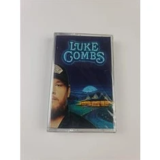 Luke Combs - Gettin' Old