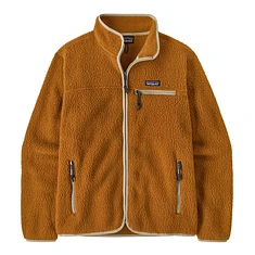 Patagonia - Retro Pile Jacket