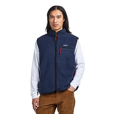 Patagonia - Retro Pile Vest