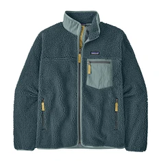 Patagonia - Classic Retro-X Jacket