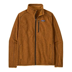 Patagonia - Better Sweater Jacket