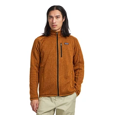 Patagonia - Better Sweater Jacket