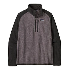 Patagonia - Better Sweater 1/4 Zip