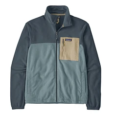 Patagonia - Micro D Patch Pocket Jacket