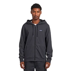 Patagonia - Daily Full-Zip Hoody