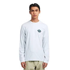 Patagonia - Long-Sleeved Great Waves Responsibili-Tee