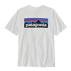 Patagonia - P-6 Logo Responsibili-Tee