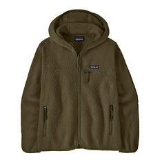 Patagonia - Retro Pile Hoody
