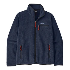 Patagonia - Retro Pile Jacket