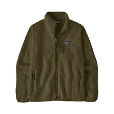 Patagonia - Retro Pile Jacket