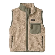 Patagonia - Classic Retro-X Vest