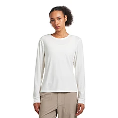 Patagonia - Long-Sleeved Rib Knit Top
