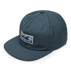 Patagonia - Boardshort Label Funfarer Cap