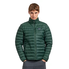 Patagonia - Down Sweater