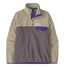 Patagonia - Lightweight Synchilla Snap-T Pullover