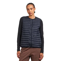 Patagonia - Lightweight Reversible Down Sweater Vest