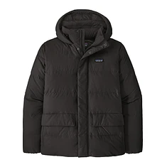 Patagonia - Sisar Down Hoody Jacket