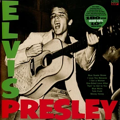 Elvis Presley - Debut Album